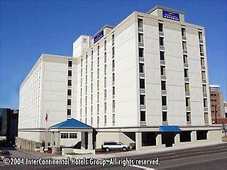 Holiday Inn Express Nashville-Downtown Nashville - 2022 hotel deals ...