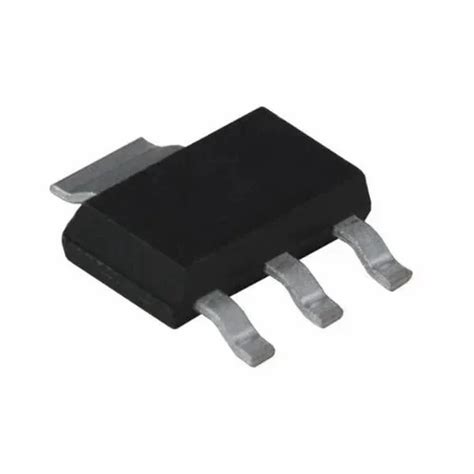 Bcd Dip Ams V Smd Sot Package Voltage Regulator Ic For