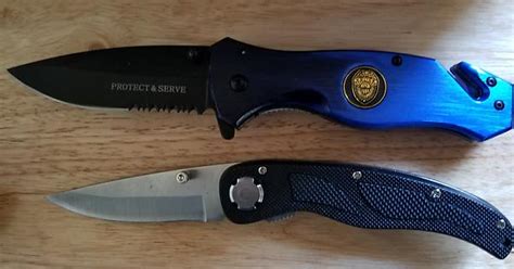 My Super Budget Folding Knives And Sharpener Items Album On Imgur