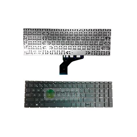 Keyboard Hp Pavilion Gaming Dk Dk Dk Np Dk Np