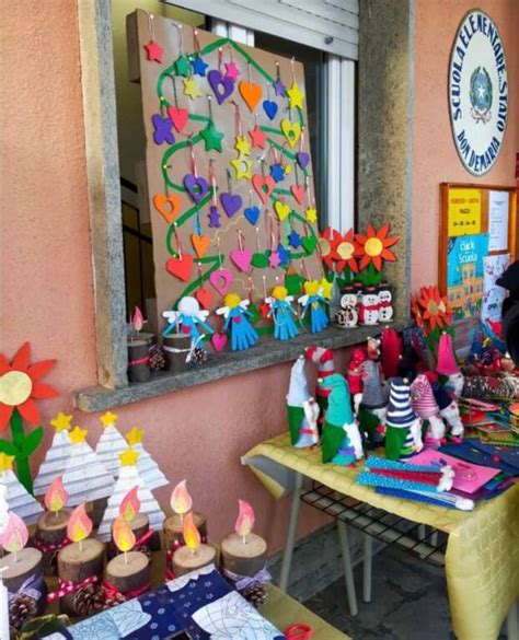 Torna Il Mercatino Di Natale Della Primaria Di San Chiaffredo Cuneo24