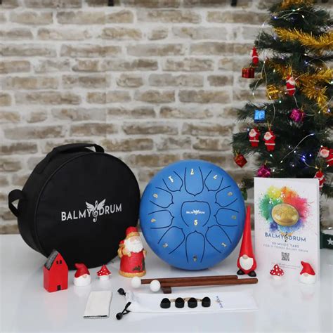 Balmy For Children – Balmy Drum