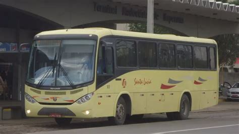 Transporte público em Itaperuna tem esquema especial de horário para a