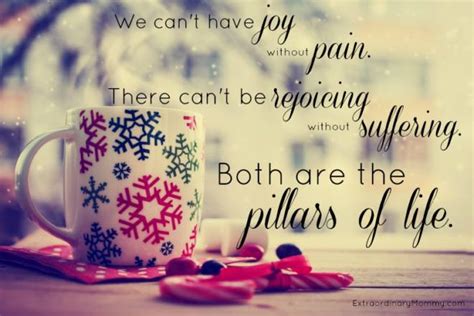 The Necessity of Joy and Pain: A Dichotomy of Opposites - Pretty Extraordinary