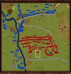 Strategy Game Battle Maps War of the Austrian Succession | Map, Seven years' war, War