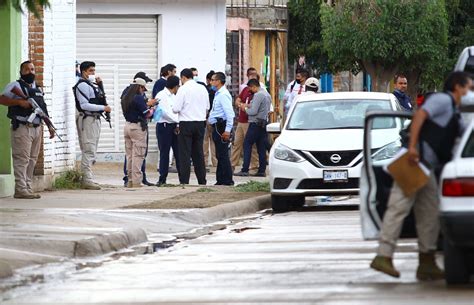 Bajan los delitos del fuero federal y común