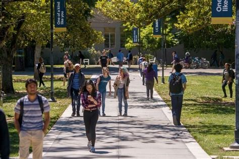 UC Davis Ranking – CollegeLearners.com