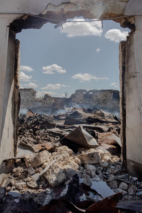 These Ukrainian Women Farmers Fight to Keep World Fed | Time