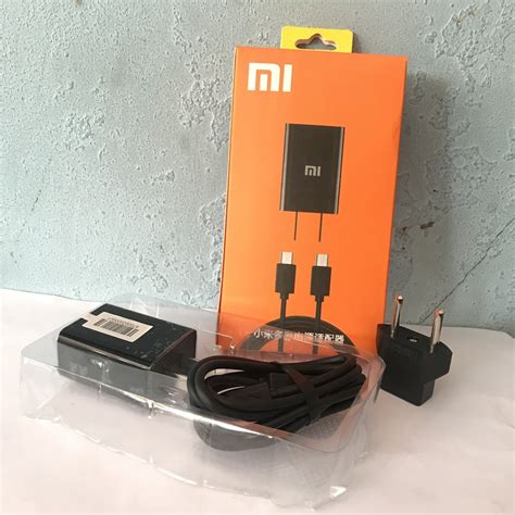 Original Fast Charger Mdy Eb Micro Usb Bonus