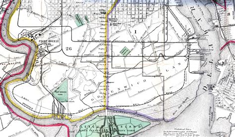 Philly H20 – Hidden Hydrology