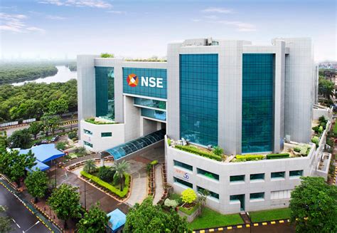 national stock exchange launches indias  electric vehicle index