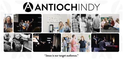 Our Story And Beliefs — Antioch Indy Community Church