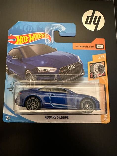 Hot Wheels Audi Rs Coupe Kaufen Auf Ricardo