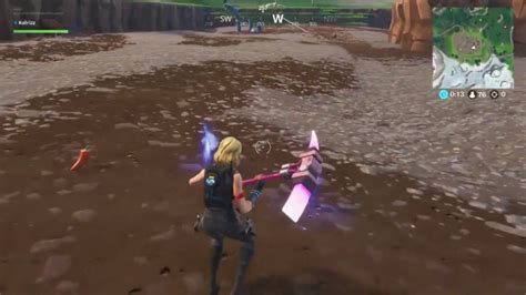 Fortnite Consume Glitched Foraged Items Location Week 4 Challenge Guide Newsweek