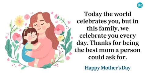 Happy Mothers Day 2023 Best Wishes Images Messages Quotes And Greetings To Make Your Mom