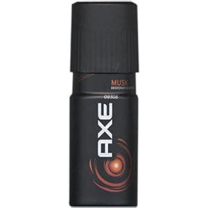 Amazon Axe Musk Deodorant Body Spray 150ml 5oz Deodorants And