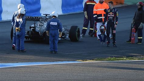 Jerez Test Kimi Raikkonen Sets Fastest Time Of The Week As Mclaren Hit