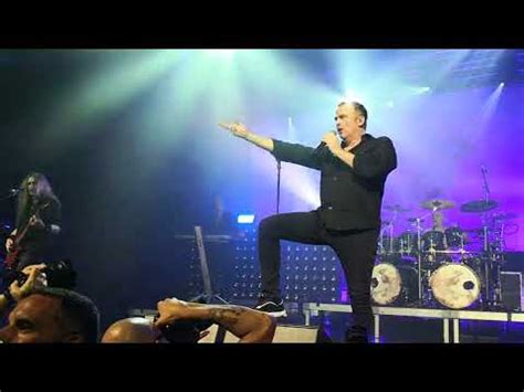 Blind Guardian Nightfall Live Alcatraz Milano Youtube