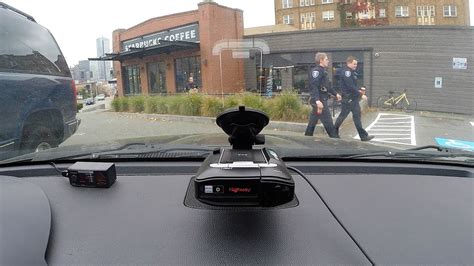 Escort Max360 Radar Detector Review YouTube