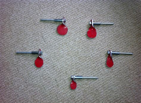 Diy Pellet Gun Targets At Patsy Jackson Blog