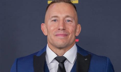 GSP Abre As Portas Para Luta Contra Khabib No Fight Pass Invitational