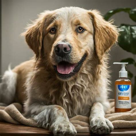 Top 10 Best Dog Allergy Shampoos for Soothing Relief - Dog Food Network