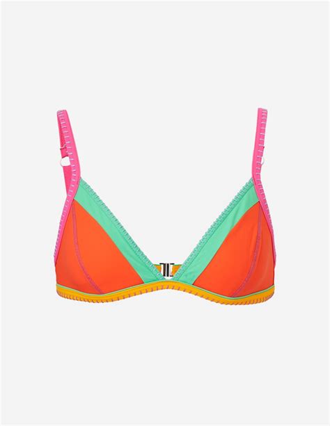 Shop Banana Moon Taeko Bikini Top On Rinascente