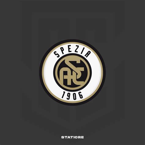 Spezia Calcio Staticre