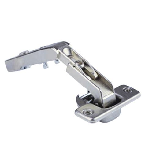 Hettich Intermat Degree Knock In Bifold Corner Cabinet Hinge