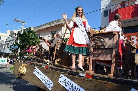 Siderópolis abre inscrições para escolha das cortes jovem e terceira