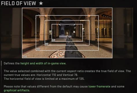 Steam Community Guide Mw Best Fov