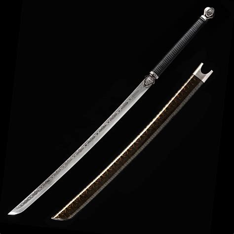 Amazon TRUEKATANA Modern Katana Handmade Japanese Katana Sword