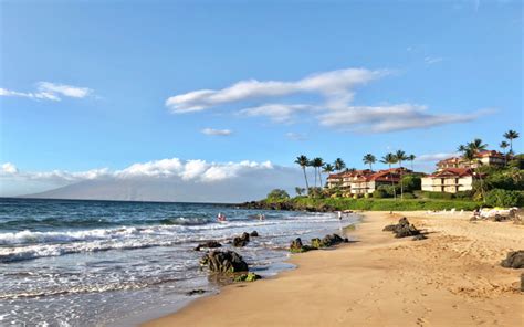 15 Best Beaches In Wailea And Kihei Snorkeling Spots Hulaland