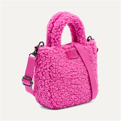 Maribel Mini Bag Sherpa Ugg®