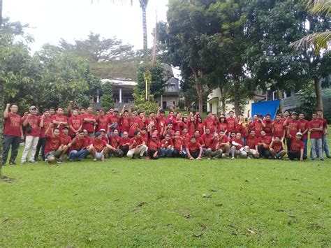 Program Experiential Learning Puncak Outbound Activities Di Puncak