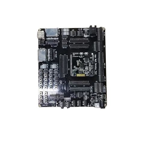 New Original Jieli Chip Development Board For Ac N Ad N Tool Kit Jl