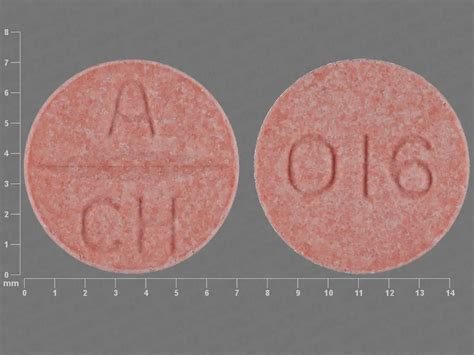 Round Pink A Ch Images Candesartan Cilexetil Candesartan