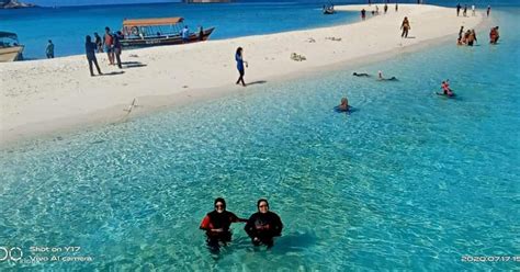 Redang Island Snorkelling Experience Terengganu Malaysia Klook Malaysia