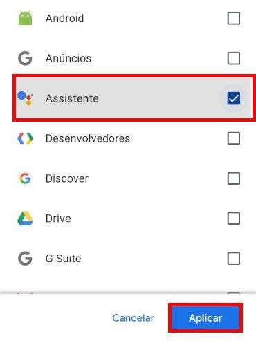 Como Apagar Comandos De Voz Do Google Assistente E Google Home Canaltech