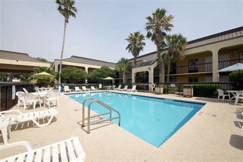 Discount Coupon for Quality Inn in Jacksonville, Florida - Save Money!