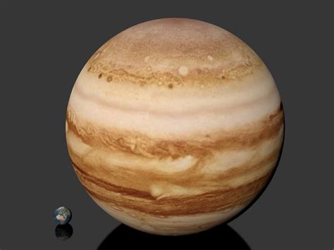 Planeta Jupiter