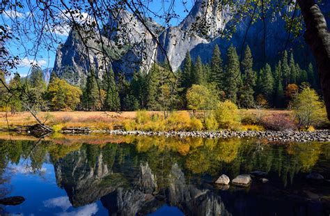 California Nature Wallpapers 4k Hd California Nature Backgrounds On