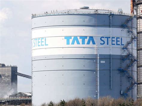 Tata Steels Jamshedpur Steel Plant Becomes Indias First To Achieve