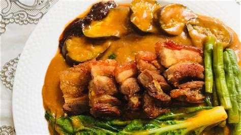 Crispy Kare Recipe Panlasang Pinoy Besto Blog