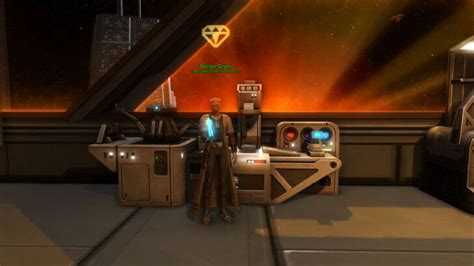 Swtor Crafting Trainers 3