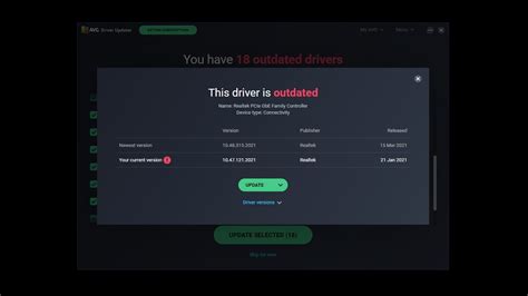 Revis O Do Atualizador De Driver Do Avg Respostas Sempre Atualizadas