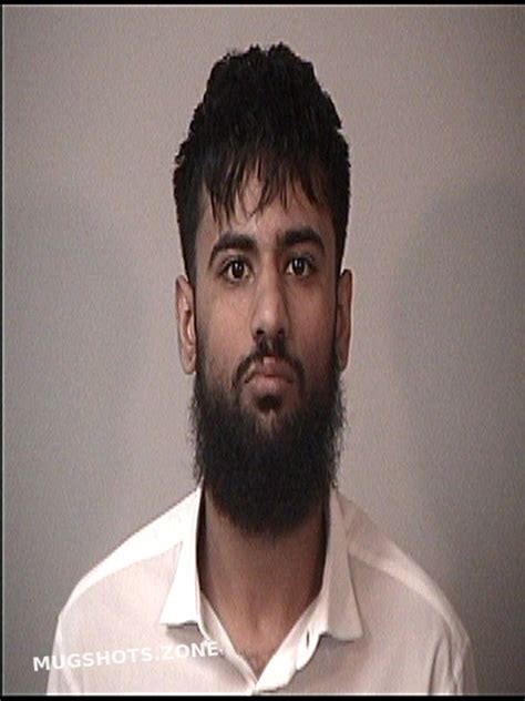 KUMAR NIKHIL 08 02 2023 Rappahannock Regional Jail Mugshots Zone