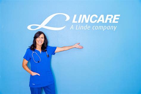 Why Choose Lincare Lincare