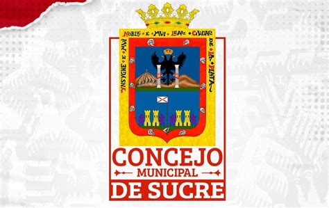 Ordenanzas Gaceta Municipal De Sucre