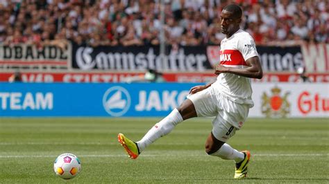 Vfb Stuttgart Abgang Serhou Guirassy